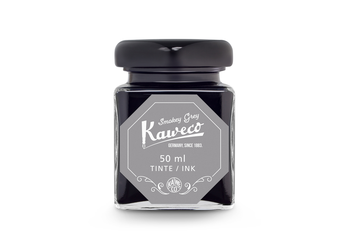 Kaweco Smokey Grey 50ml