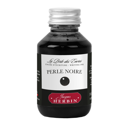 Herbin Perle Noir 100ml