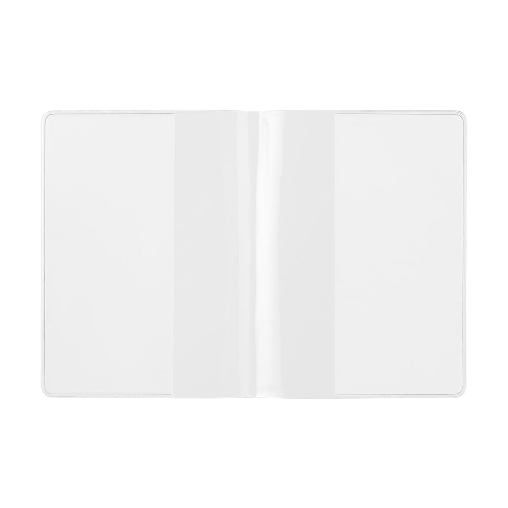 Midori MD Notebook Cover