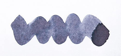 Diamine Inkvent Green Edition - Ghost 50ml