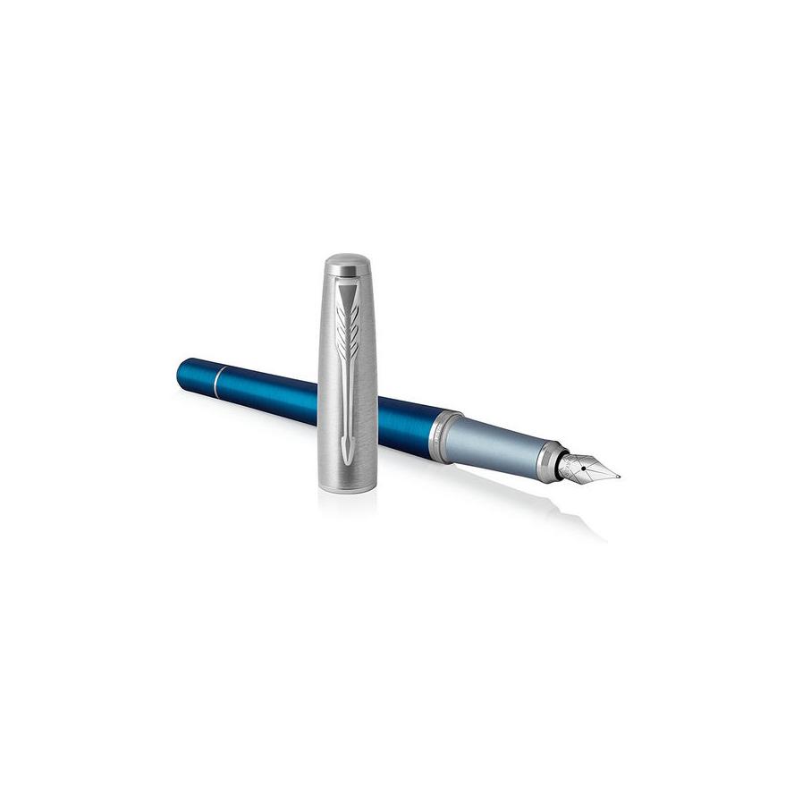 Parker Urban Premium Dark Blue