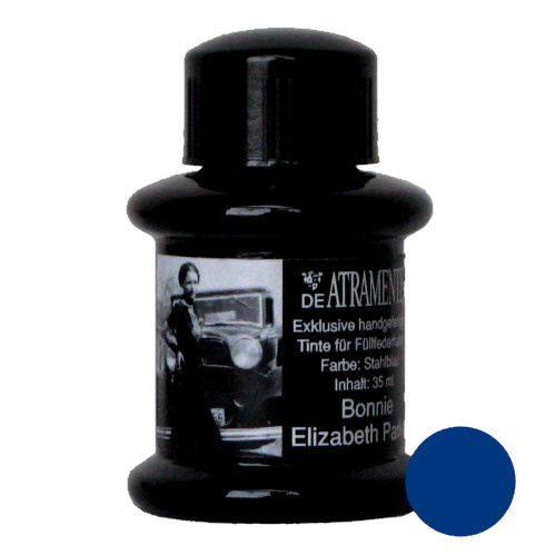 DeAtramentis Bonnie Elizabeth Parker 45ml