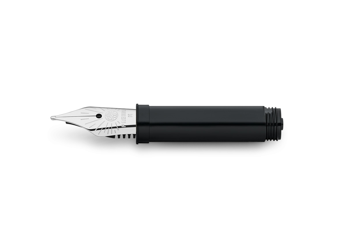 Kaweco Premium Stahlfeder 060 mit Gewinde