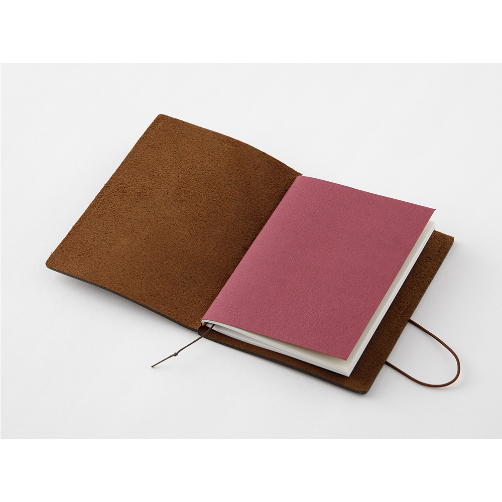 TRAVELER’S Notebook Passport Size