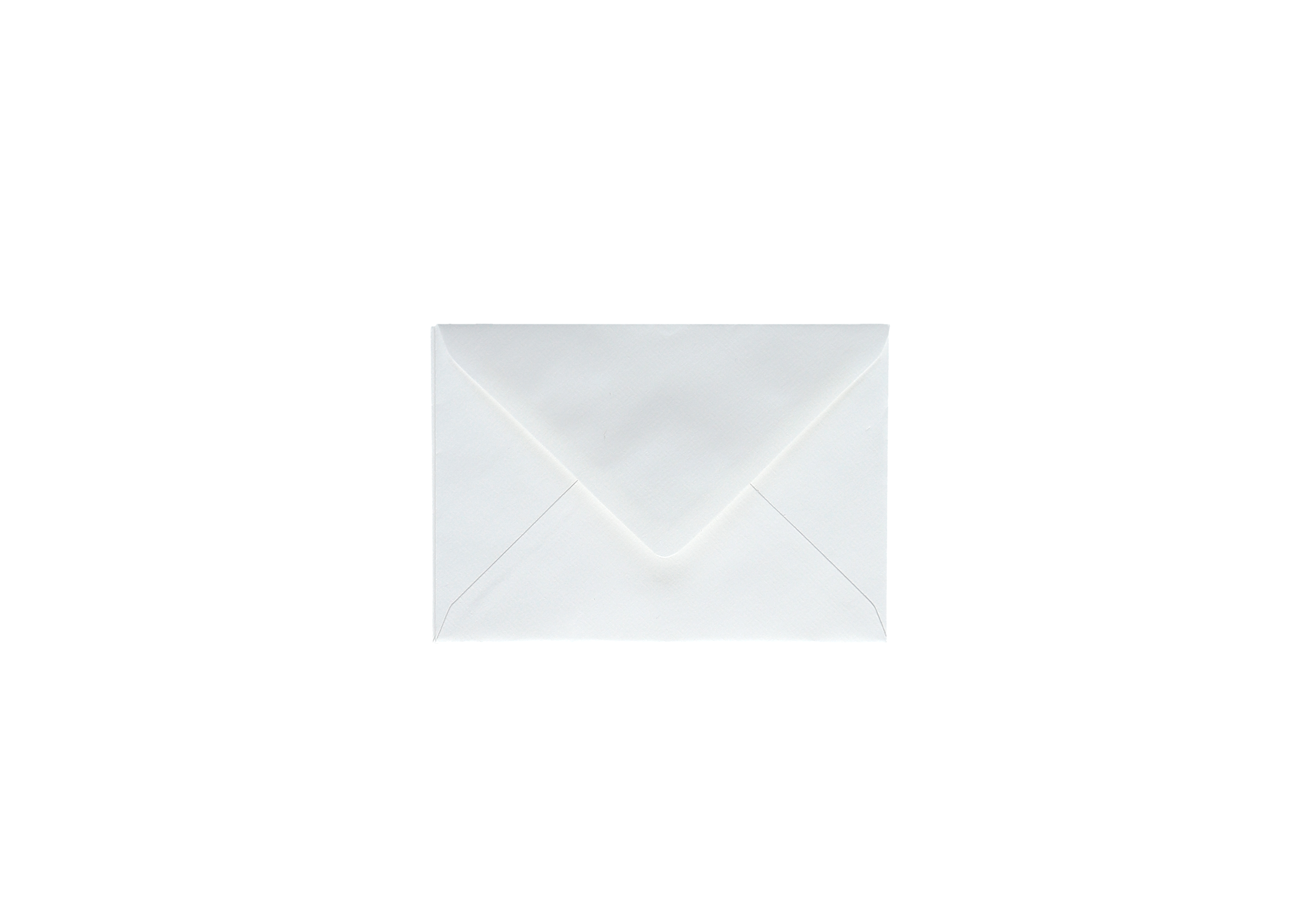 Original Crown Mill C6 Envelopes 50 Stück - Computer Line