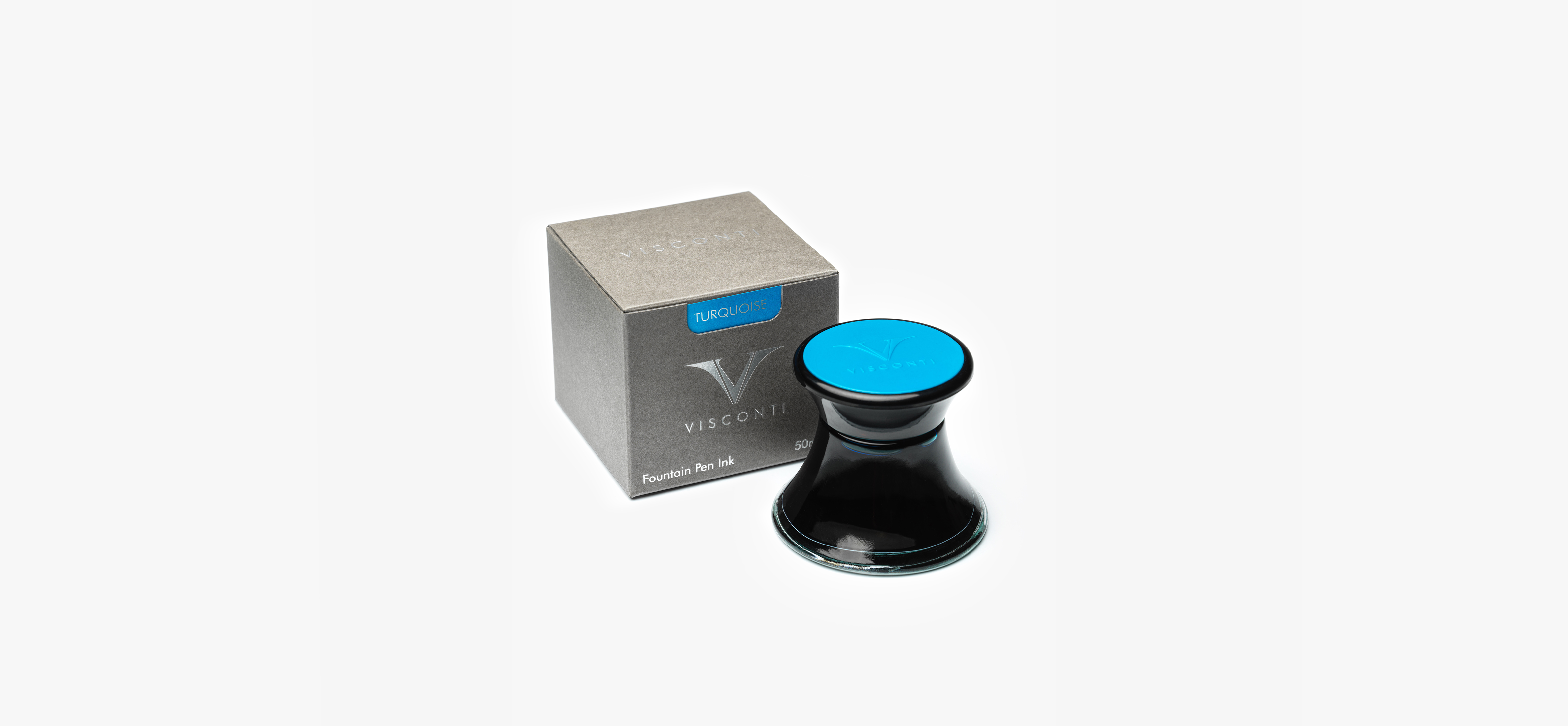 Visconti Turquoise 50ml