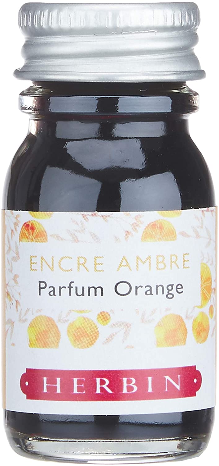 Herbin Scented Orange 10ml