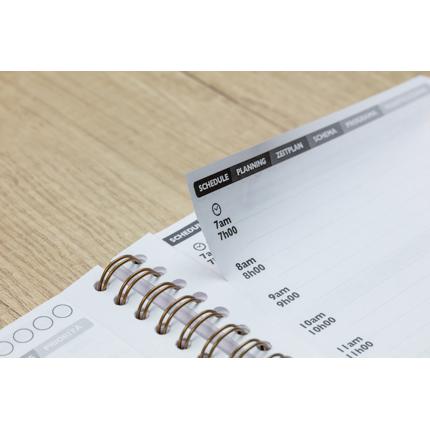Clairefontaine Age Bag - My.daily.planner