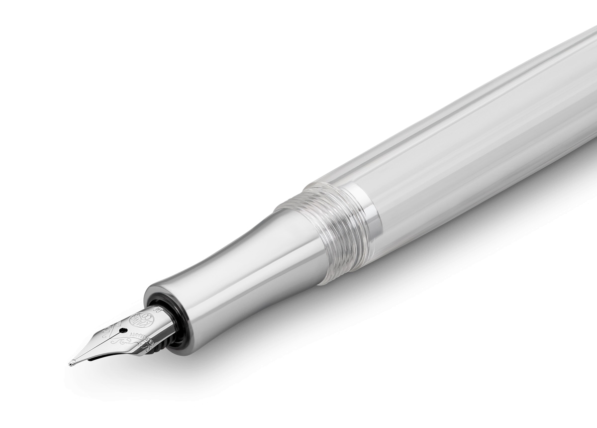 Kaweco Student Transparent