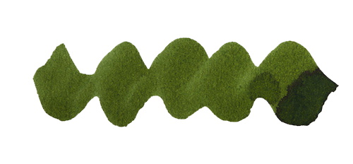 Diamine Inkvent Mistletoe Ink Sample 2ml