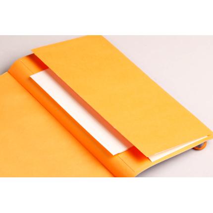 Rhodia Rhodiarama Goalbook A5