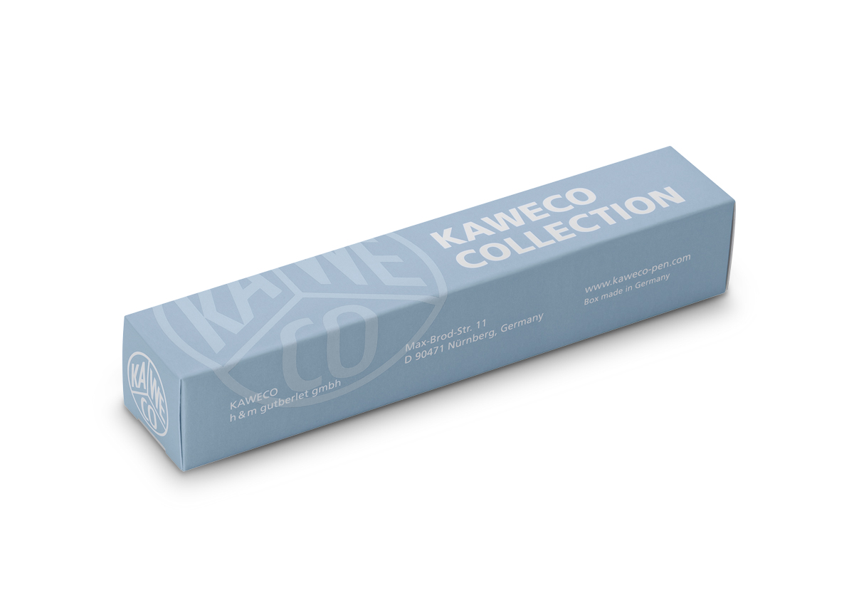 Kaweco Collection - Mellow Blue