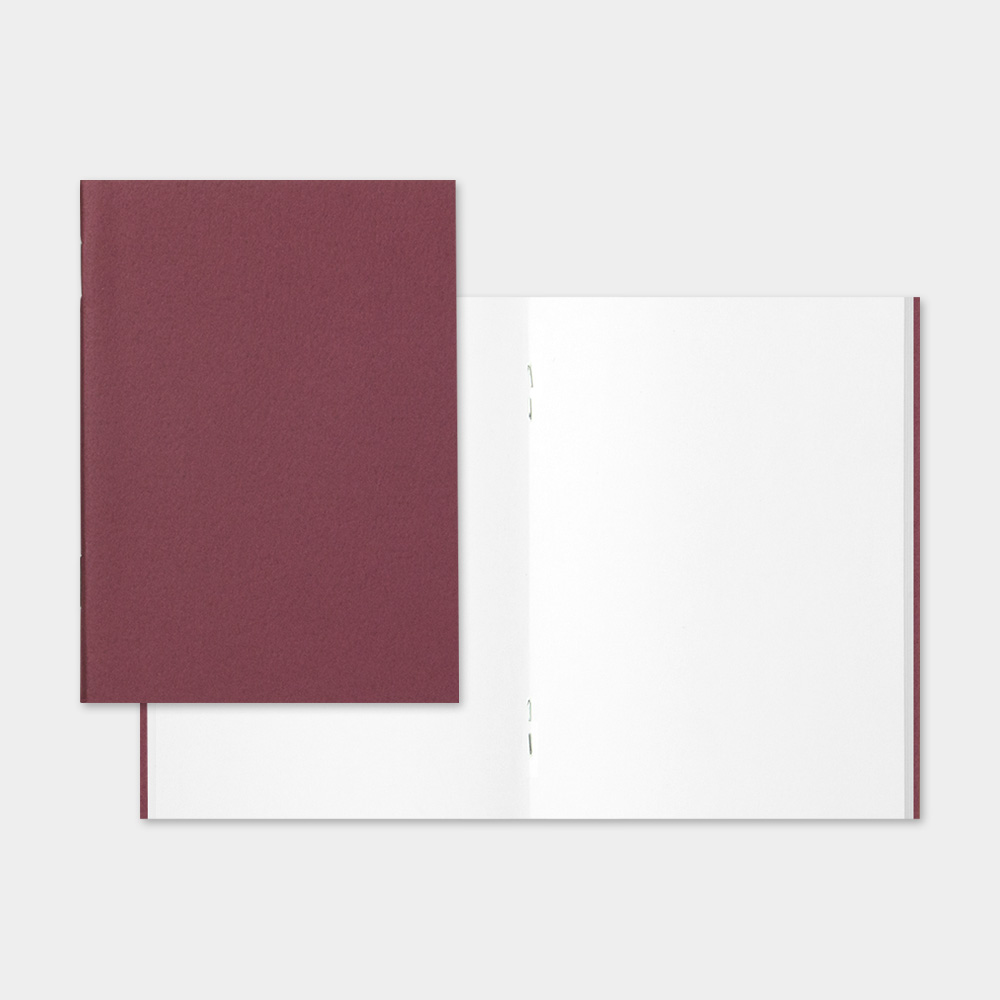 TRAVELER’S Notebook Passport Size