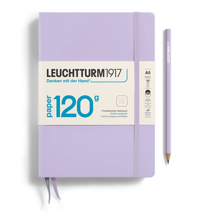Leuchtturm1917 120g Edition