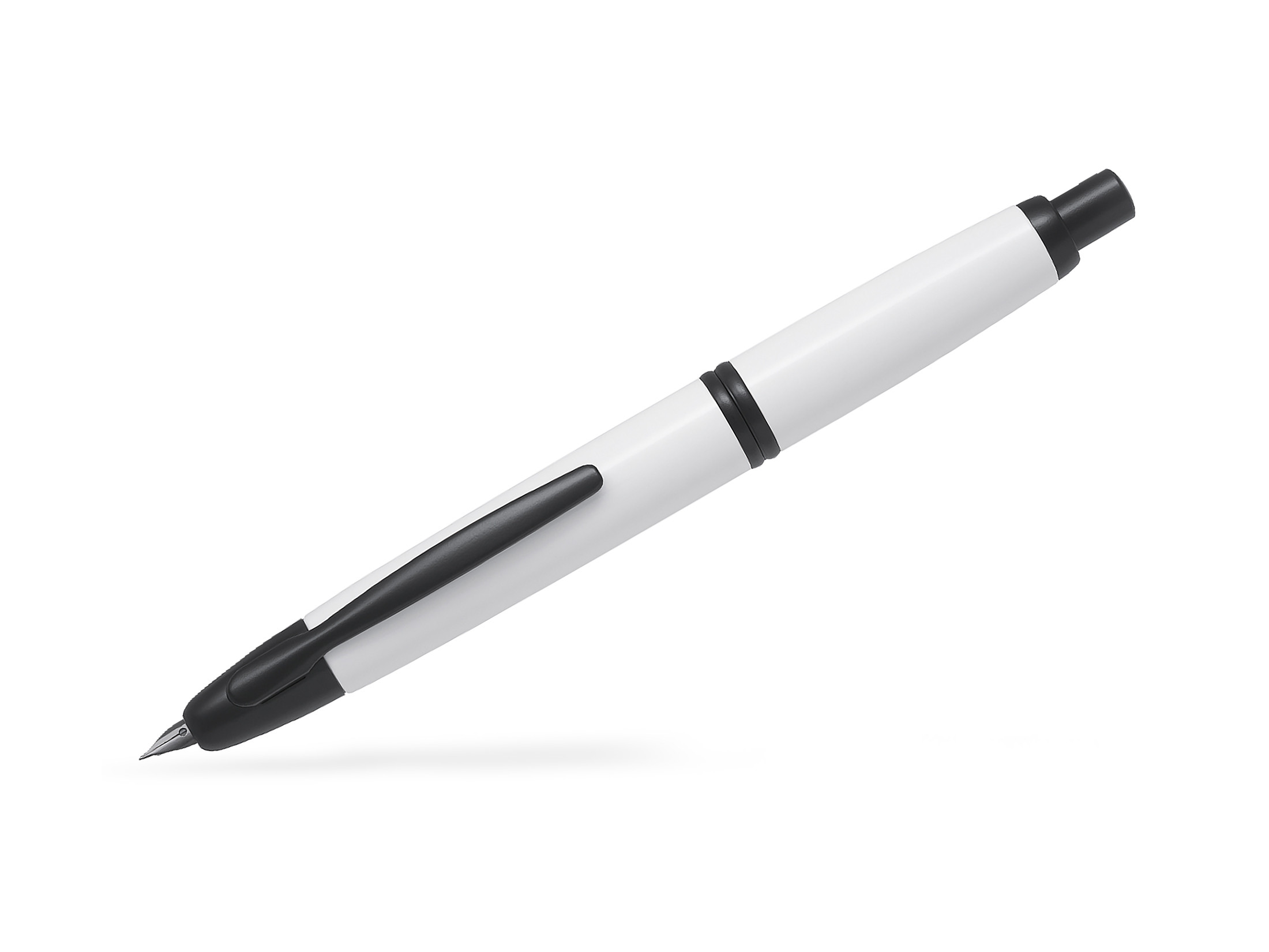 Pilot Capless