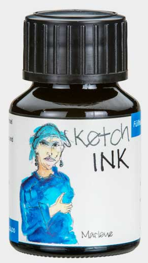 Rohrer & Klingner SketchINK - Marlene 50ml