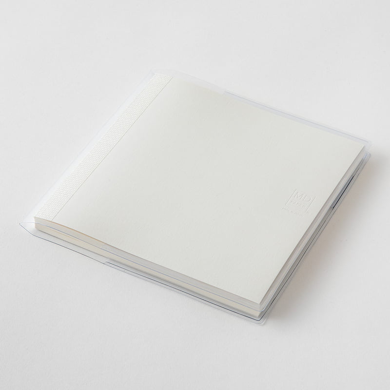 Midori MD Notebook Cover