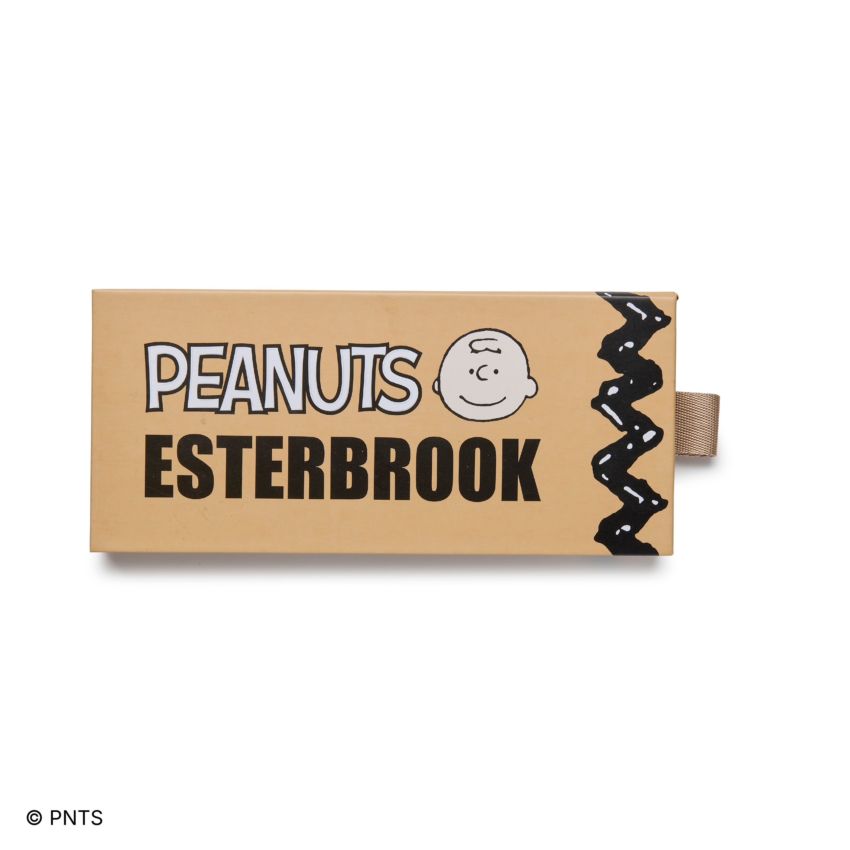 Esterbrook x Peanuts Estie