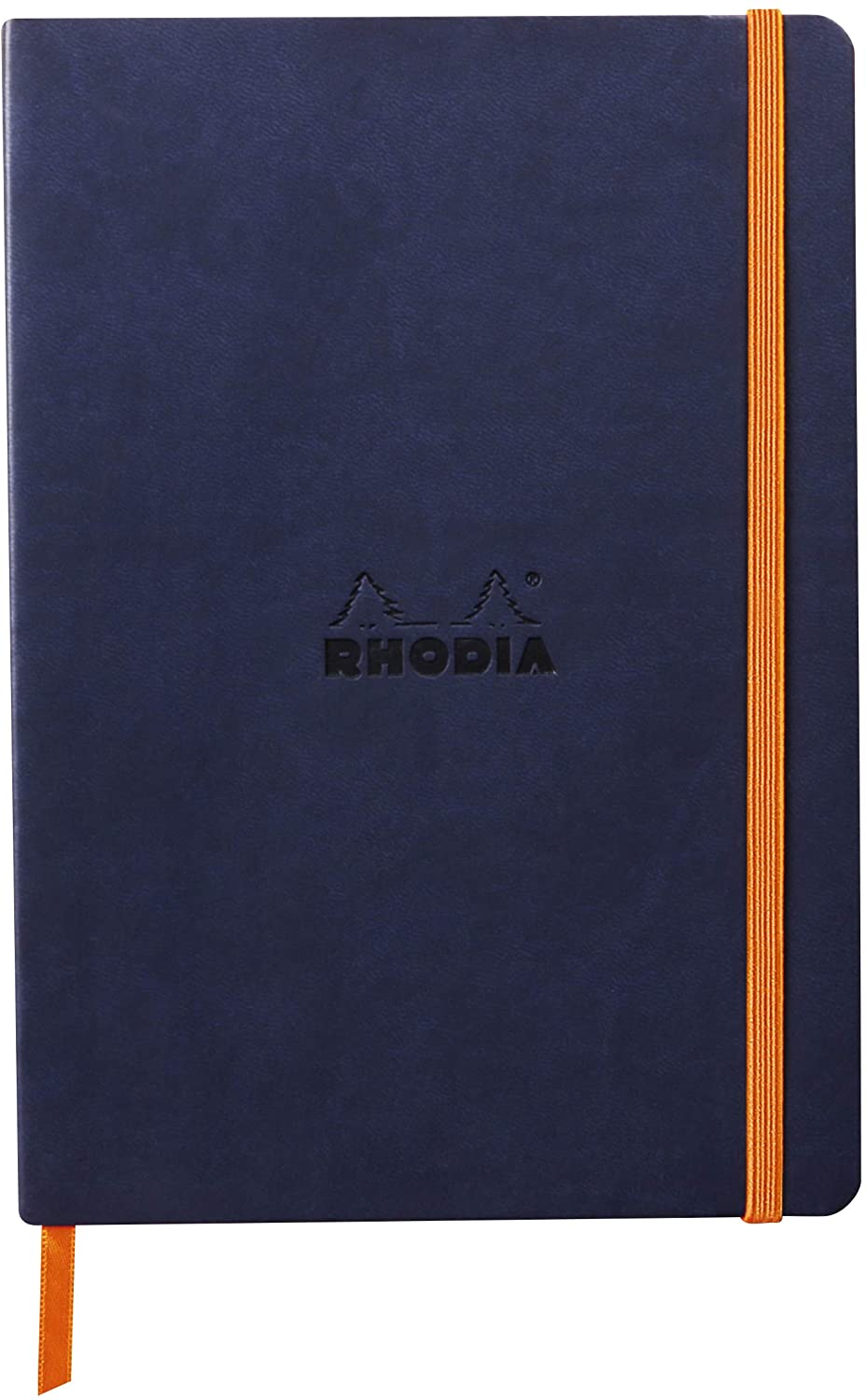 Rhodia Rhodiarama Webnotebook A5 Dot
