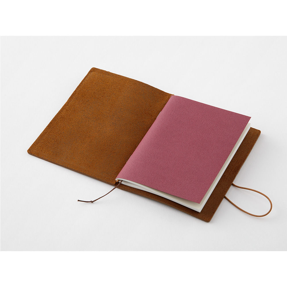 TRAVELER’S Notebook Passport Size