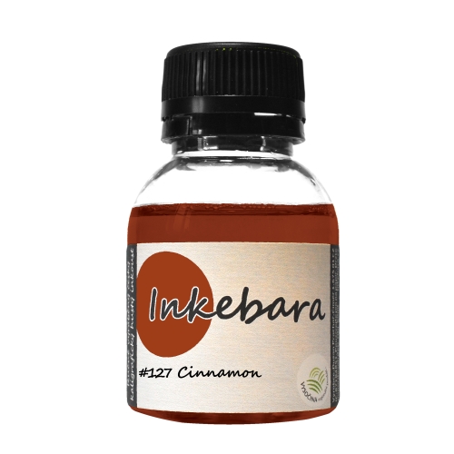 Inkebara Cinnamon 60ml