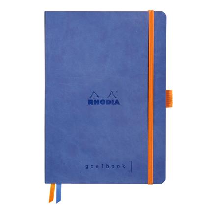 Rhodia Rhodiarama Goalbook A5