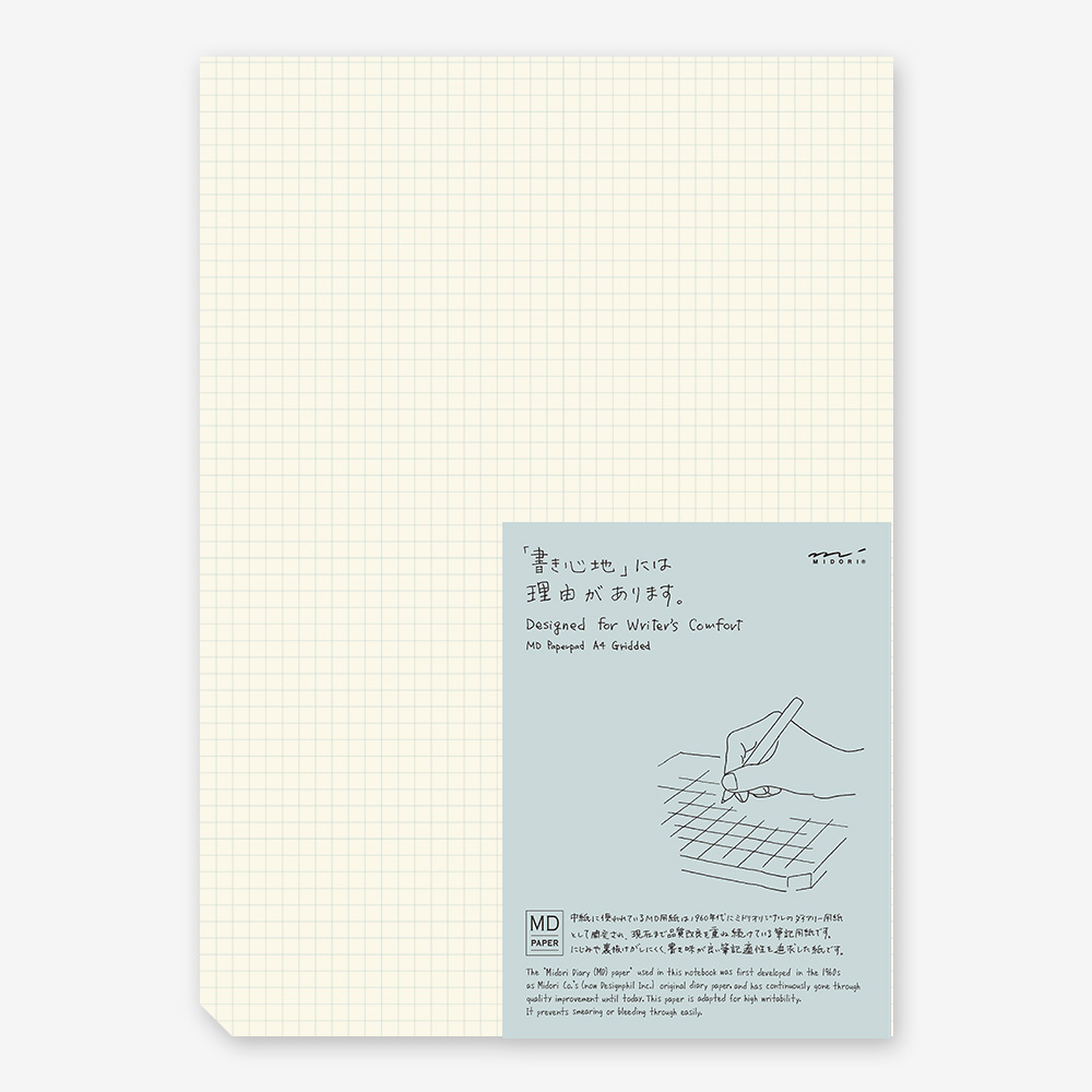 Midori MD Paper Pad