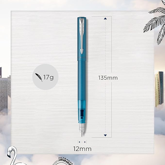 Parker Vector XL