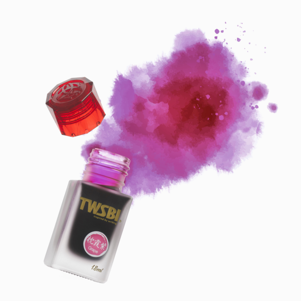 TWSBI 1791 Grape 18ml