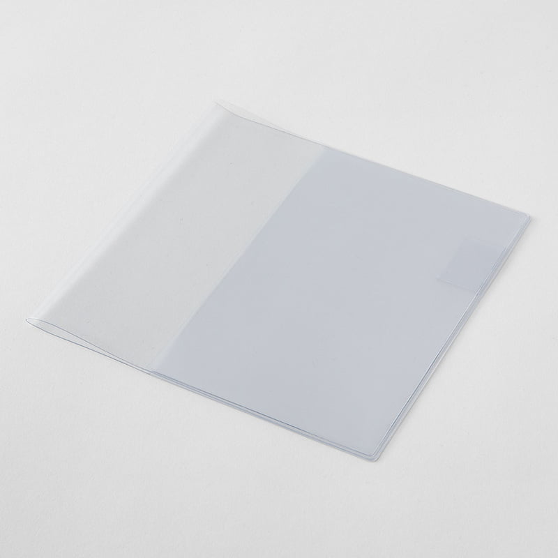Midori MD Notebook Cover