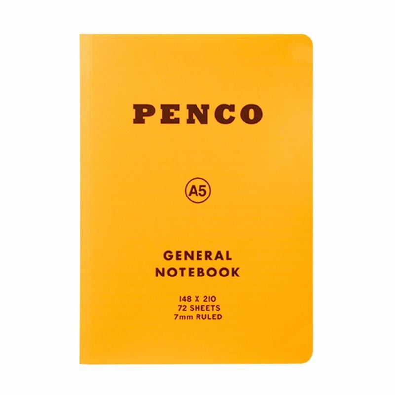 Penco Notizbuch Softcover