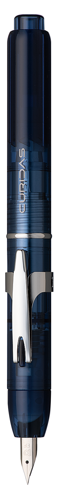Platinum Curidas - Abyss Blue
