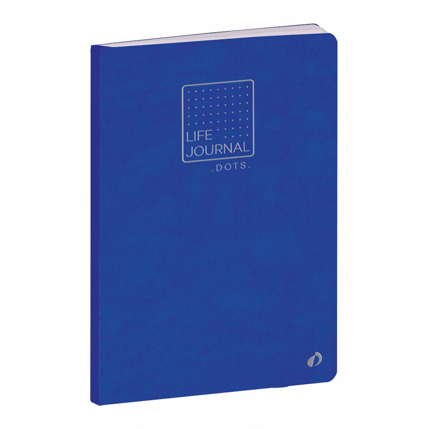 QuoVadis Bullet Journal - Life Journal Dot Slim