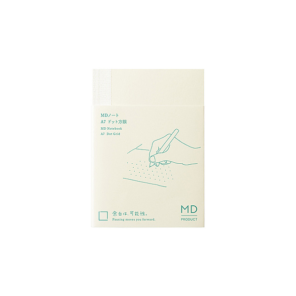Midori MD Notebook