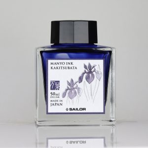 Sailor Manyo - Kakitsubata 50ml