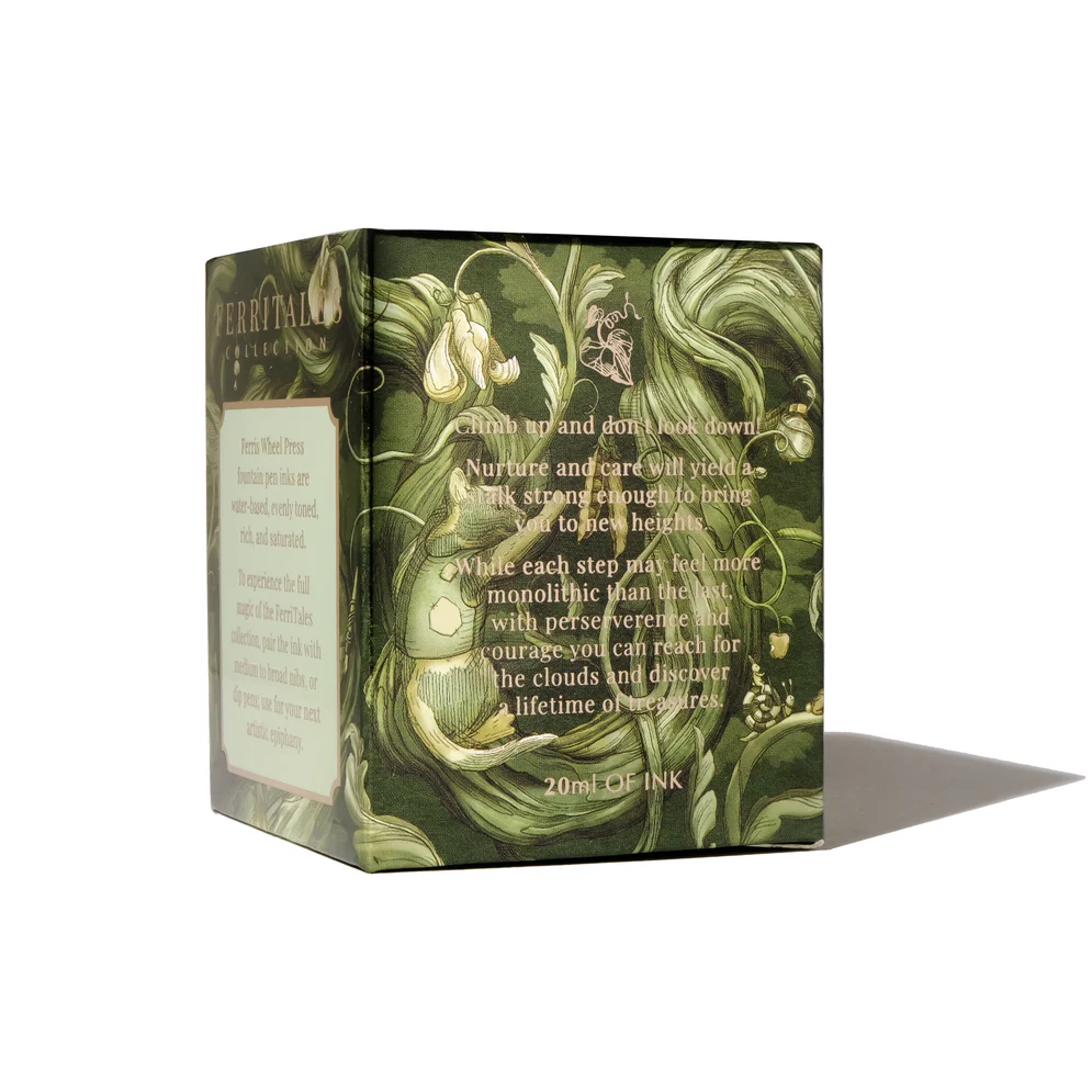 Ferris Wheel Press - Brilliant Beanstalk 20ml