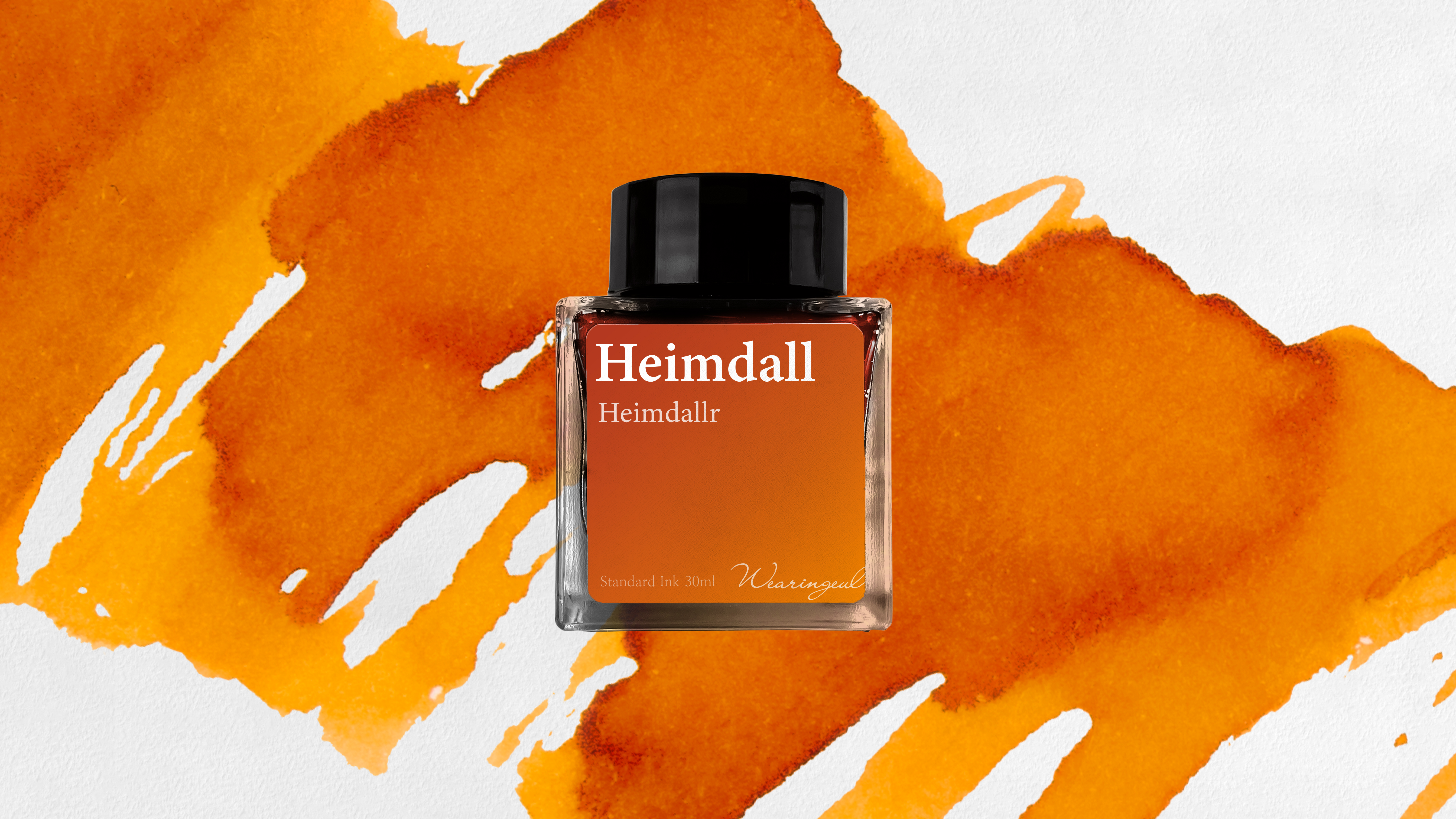 Wearingeul Heimdall 30ml