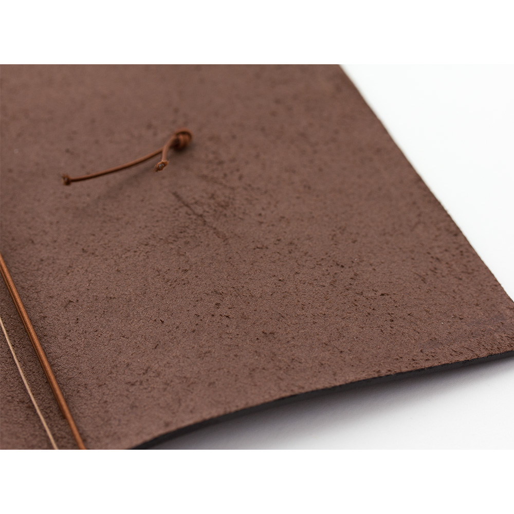TRAVELER’S Notebook Regular Size