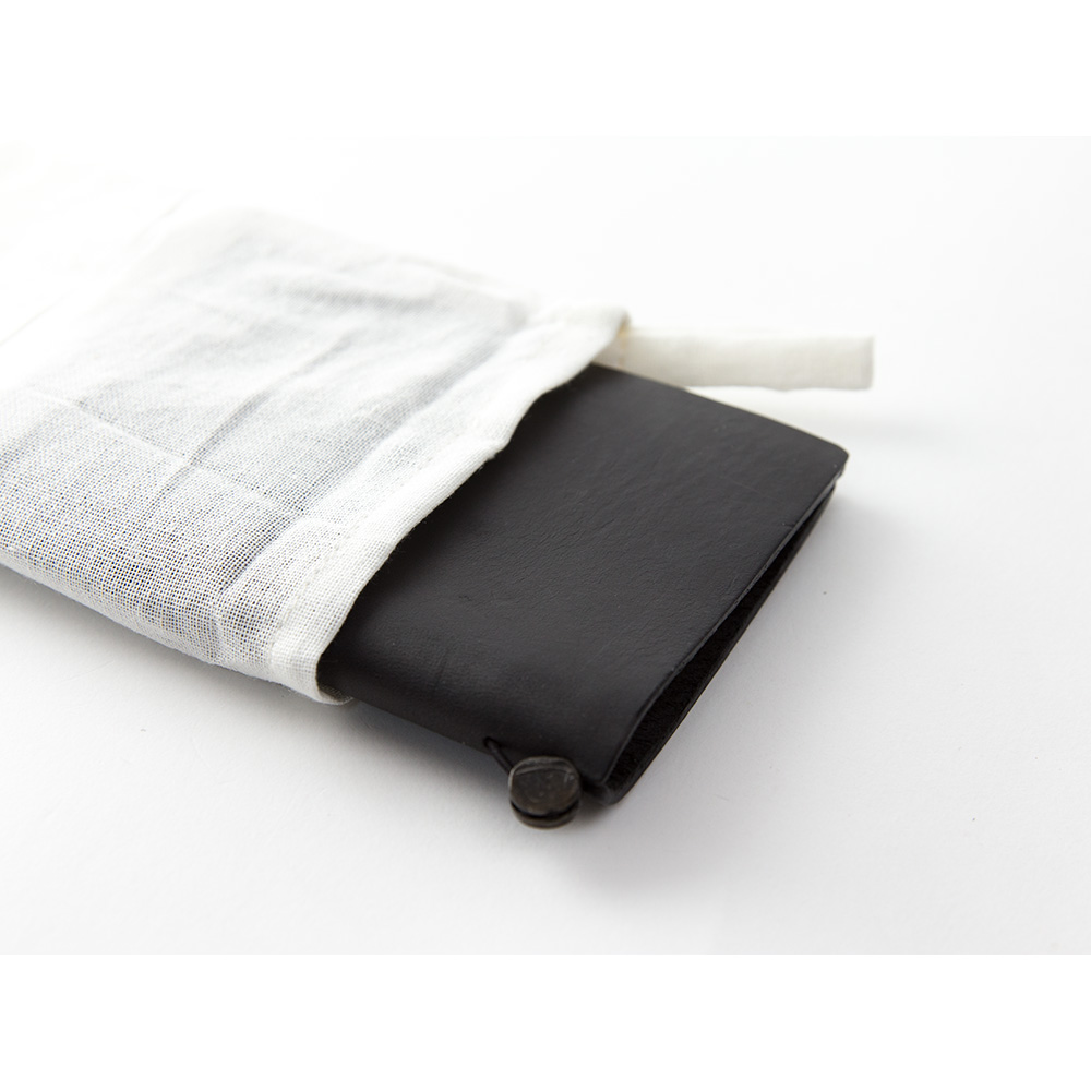 TRAVELER’S Notebook Passport Size