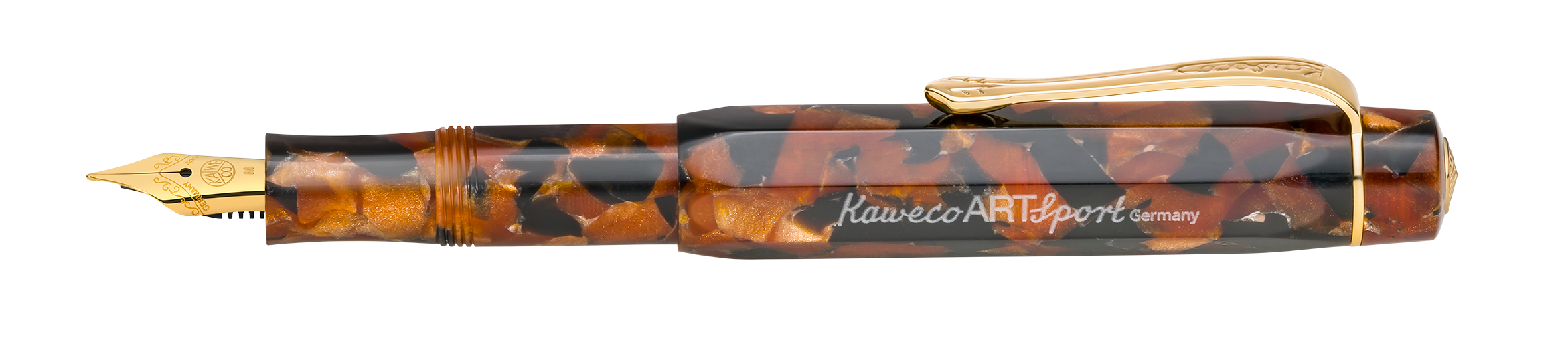 Kaweco ART Sport Füllfederhalter