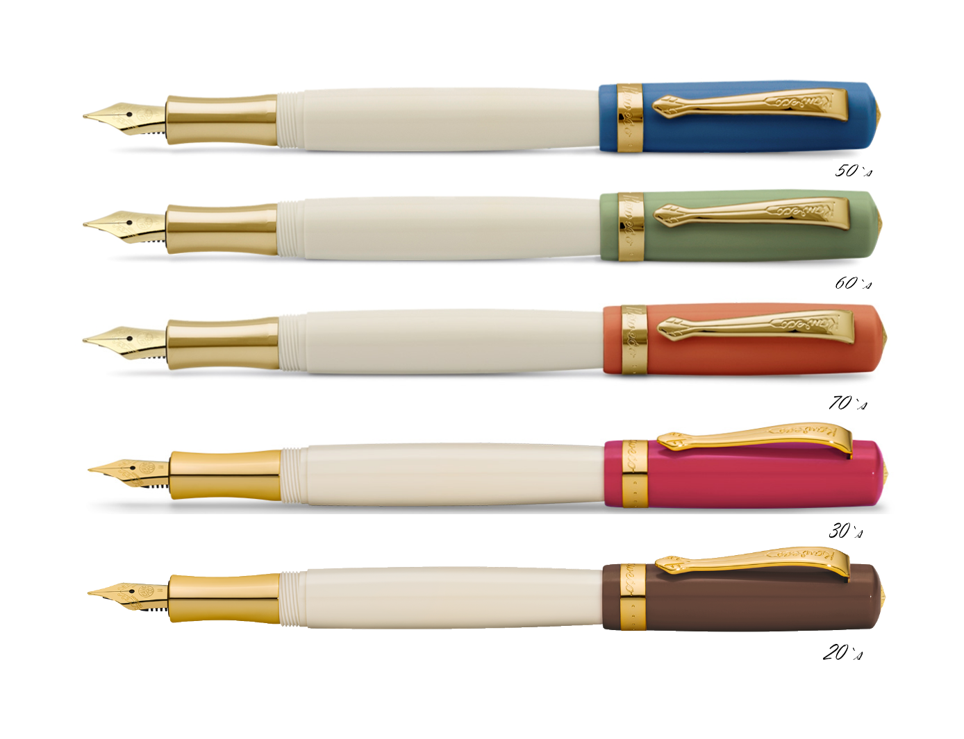 Kaweco Student