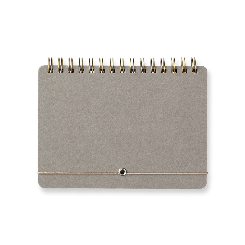 Midori Plus Stand Notebook