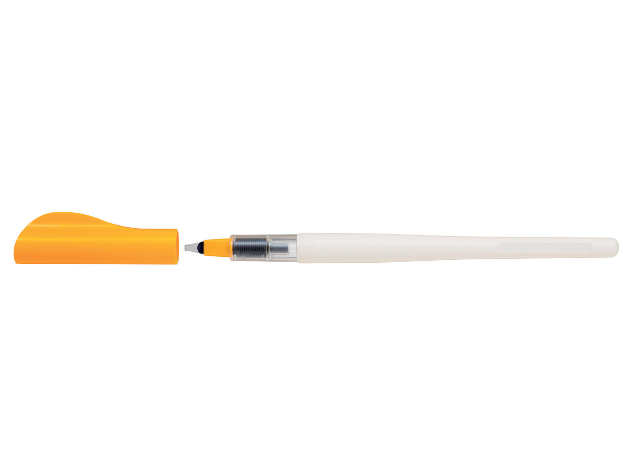 Pilot Parallel Pen 2.4mm Orange