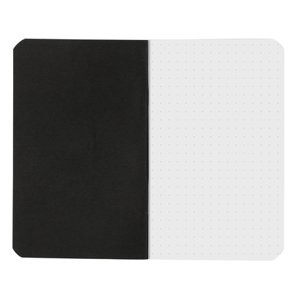 Rhodia Pocket Notizheft 7.5x12cm