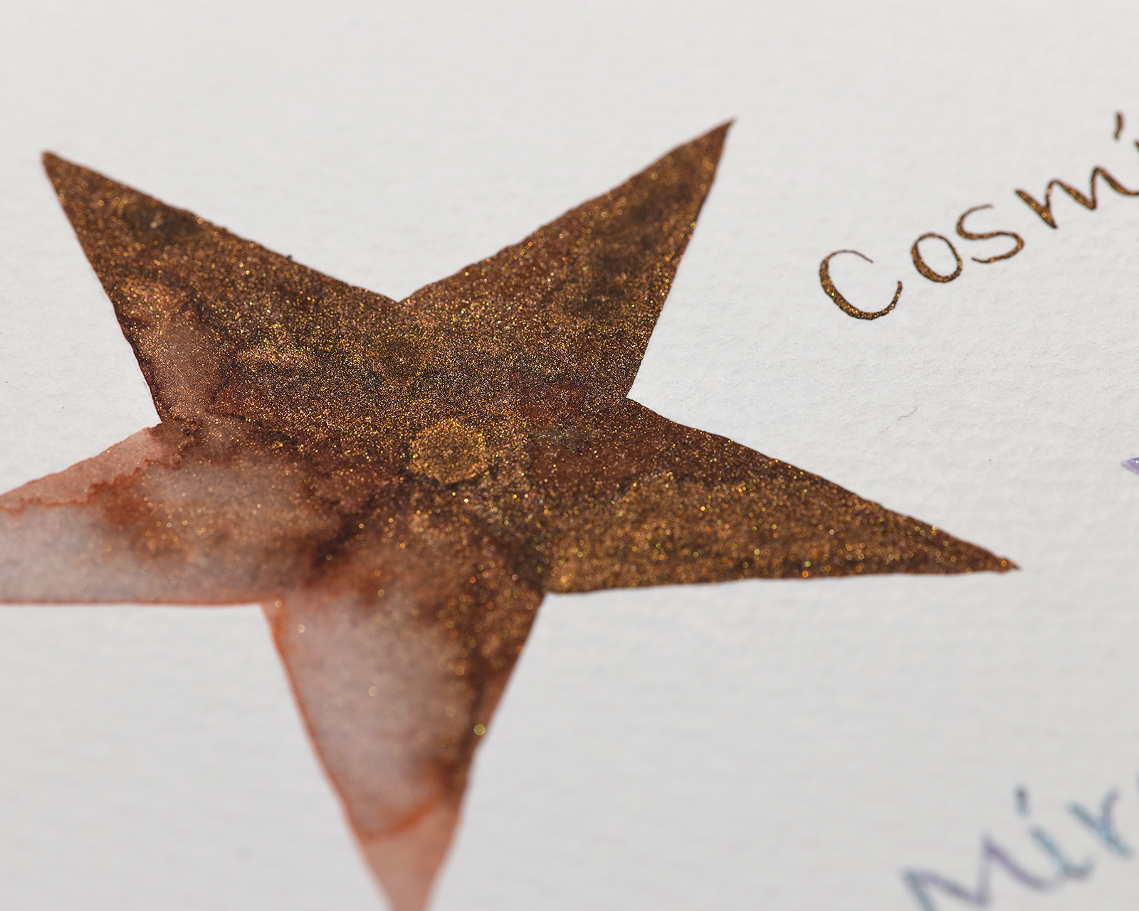 Octopus Celestial - Cosmic Ore 10ml