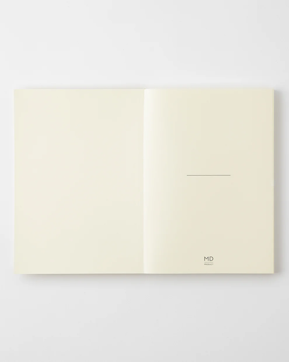 Midori MD Notebook