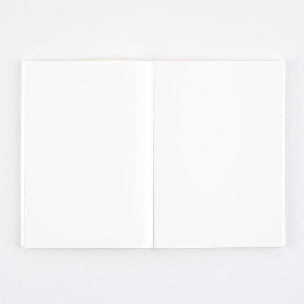 Hobonichi Notebook