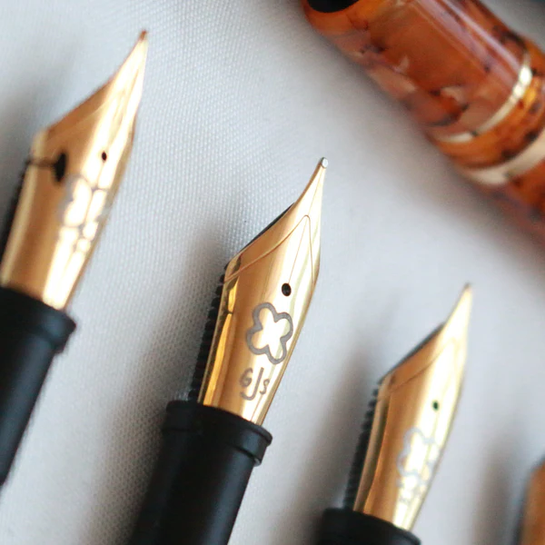 Esterbrook Estie Nib