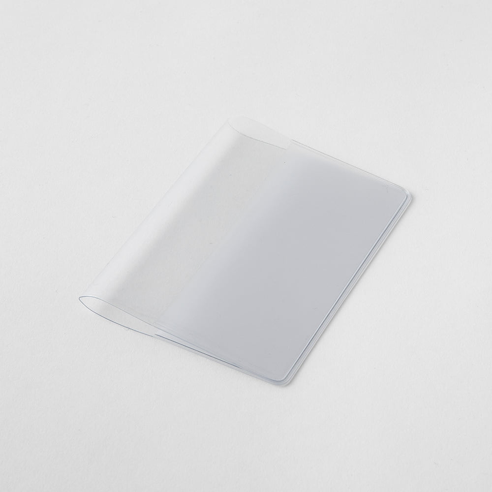 Midori MD Notebook Cover