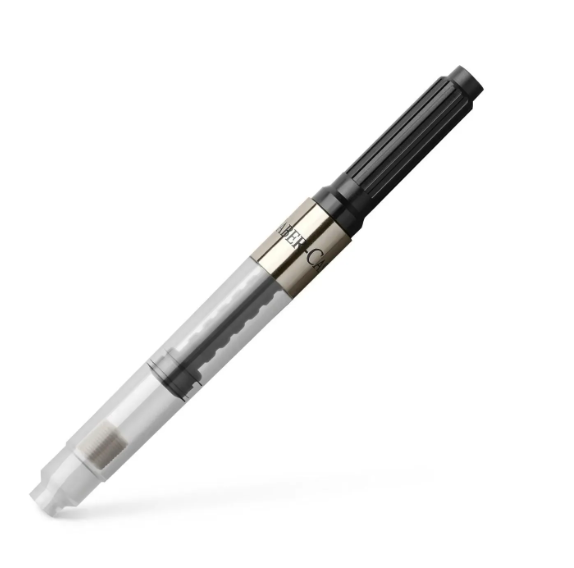 Faber Castell Kolbenkonverter